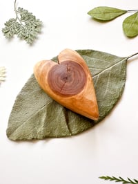 Image 5 of Mini Knotty Heart 13