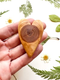 Image 6 of Mini Knotty Heart 13