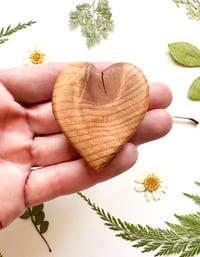 Image 6 of Mini Knotty Heart 11