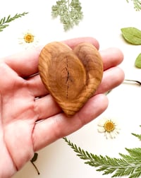 Image 1 of Mini Knotty Heart 11