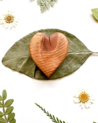 Image 4 of Mini Knotty Heart 11