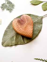 Image 5 of Mini Knotty Heart 11