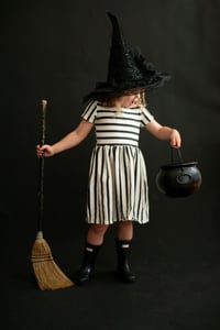 Image 1 of  Basic dress | Multiple prints | Boo'd by Jes