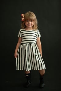 Image 3 of  Basic dress | Multiple prints | Boo'd by Jes