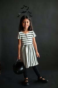 Image 4 of  Basic dress | Multiple prints | Boo'd by Jes