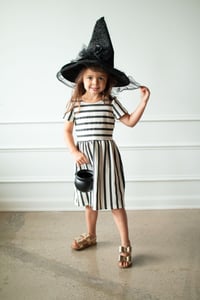 Image 2 of  Basic dress | Multiple prints | Boo'd by Jes