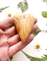 Image 6 of Mini Knotty Heart 10