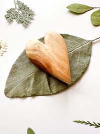 Image 5 of Mini Knotty Heart 10