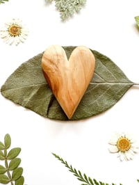 Image 4 of Mini Knotty Heart 10