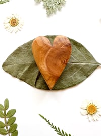 Image 2 of Mini Knotty Heart 10