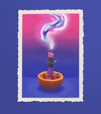 Image 2 of A Spell is Cast