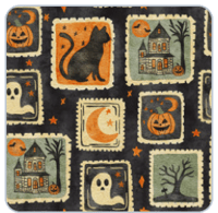 Image 11 of Apron Pocket Skirt | Pick a Print | Boo'd by Jes