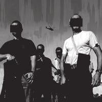 *PRE-ORDER* Genocide Organ - Under Kontrakt LP (Tesco)