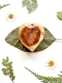 Image 2 of Mini Knotty Heart 3