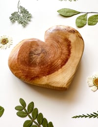 Image 3 of Knotty Heart 1