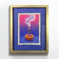 Image 1 of A Spell is Cast