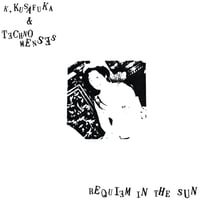Image 3 of K2 - Re-Musik LP, Demise Symphonika LP, and/or Requiem in the Sun LP