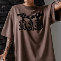 Image 1 of RAD
