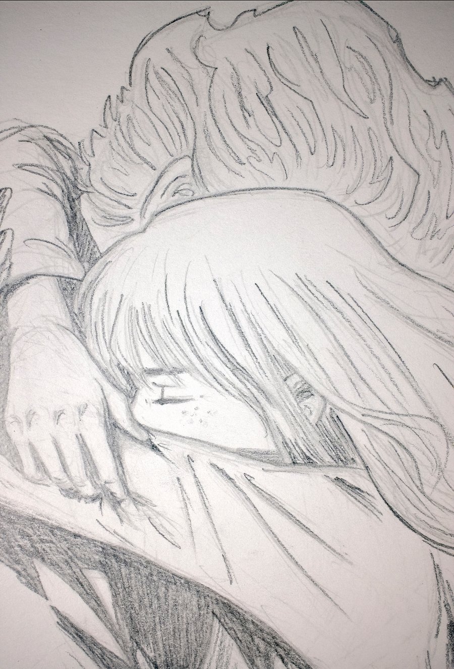 Image of Original Pencil Drawing - 311 Colorado Springs '25