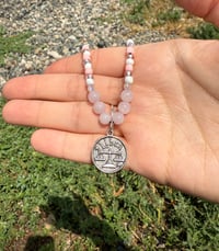 Image 4 of Air Sign Zodiac Choker Necklaces