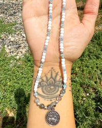 Image 4 of Water Sign Zodiac Choker Necklaces