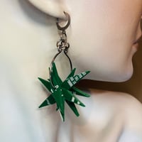 Image 1 of SPIRIT | Spin Earrings