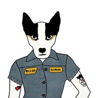 Bits of Shit "Cut Sleeves" LP