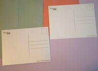 Image 2 of Montreal Postcard Print set