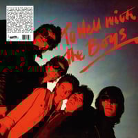 The Boys "To Hell With The Boys" LP