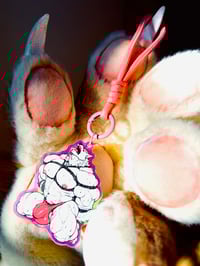 Submissive Werewolf #01 Charm