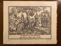 Image 2 of MORAL EMBLEM 1.