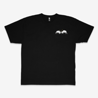 Image 1 of MIDWEST WITCH HOUSE TEE