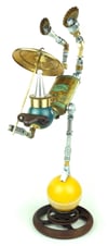 Circus Acrobot
