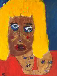 Image 5 of Twin Spirits X