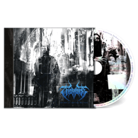 Image 1 of THRONE - That Who Sat Upon Him, Was Death CD