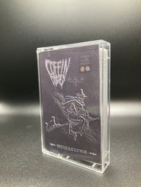 Image 1 of COFFIN FODDER - VVITCHSTORM EP