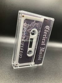 Image 2 of COFFIN FODDER - VVITCHSTORM EP