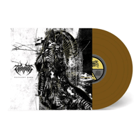 Image 1 of THRONE - Pestilent Dawn 12" Vinyl LP