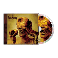 Image 1 of Vehemence - Helping the World to See CD
