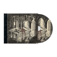 Image 1 of Wretched Fate – Carnal Heresy CD