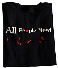 Image 2 of Black- APNL 