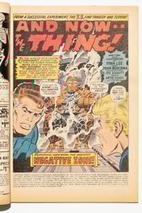 Image 10 of Fantastic Four 105-108