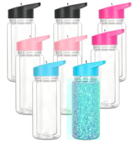 10oz Snowglobe Cup for Kids