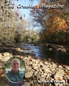The Creeker Magazine - Celebrating the Community of Sale Creek