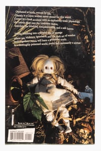 Image 6 of Toxic Gumbo by Ted McKeever and Lydia Lunch