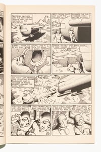 Image 5 of Basil Wolverton's Fantastic Fables 1