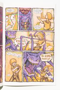 Image 3 of Asylum 1 (Millennium Publishing)