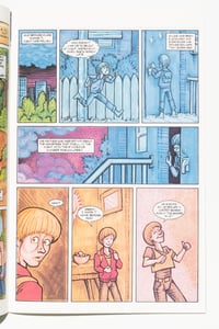 Image 5 of Asylum 1 (Millennium Publishing)