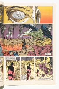 Image 5 of Phantom Stranger by Guy Davis and Alisa Kwitney