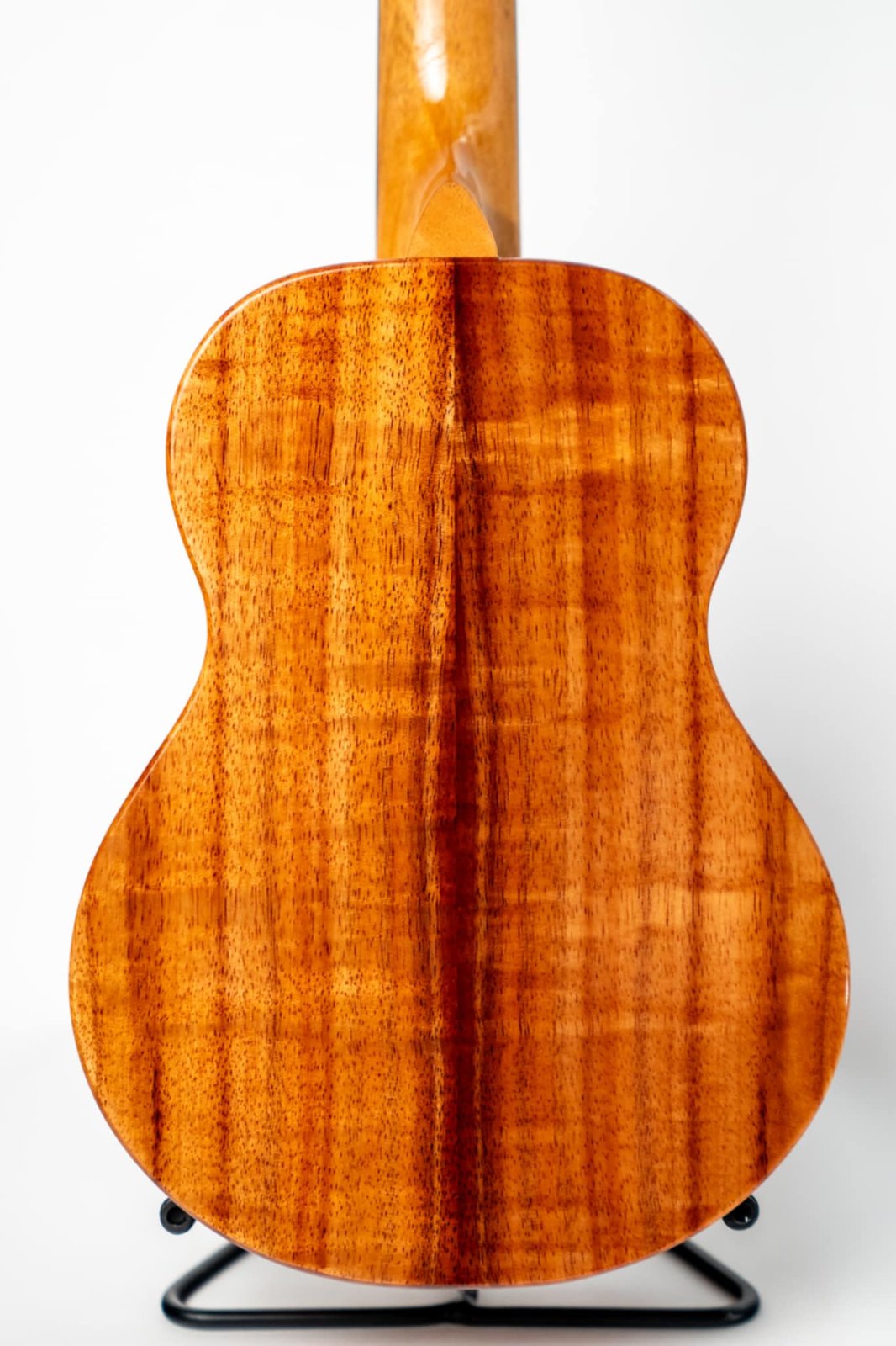 KoAloha KTM-00 Koa Gloss Tenor 8/22/25 | Ukulele Lab